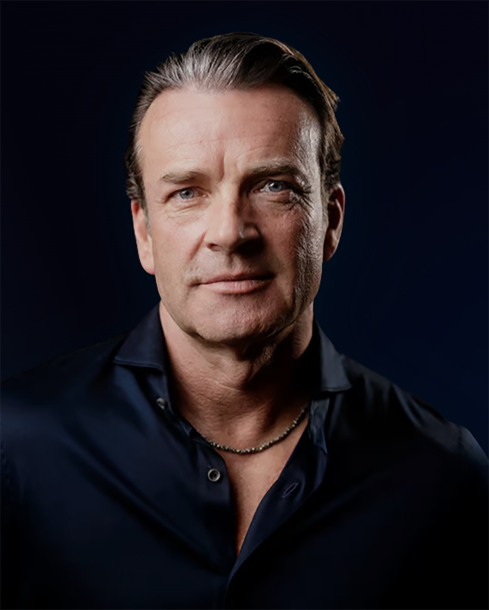Doron Schneider Doron Schneider