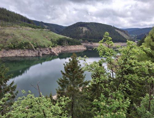 9. August 2026; Open-Air-Taufe
